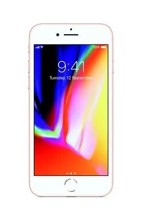 Apple iPhone 8 Gold